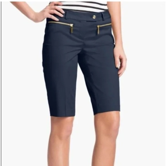 Michael Kors Bermuda Shorts - Picture 1 of 5